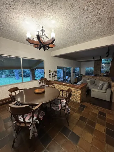 Casa En Venta Lomas Hipódromo