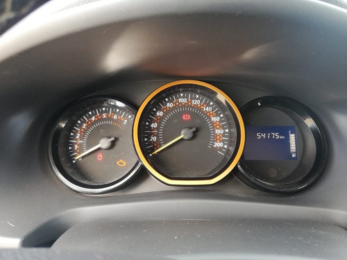 Renault Sandero Stepway Privilege