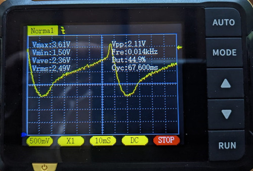 Sensor T-map Temperatura Vacio Cfmoto Morini Xcape 650