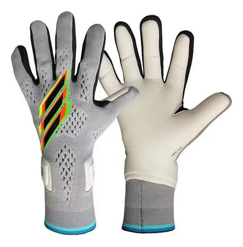 Nuevos Guantes De Portero Profesional Antideslizantes