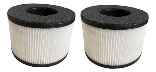 Bs-03 True Hepa Replacement Filter For Partu Bs-03 Air ...