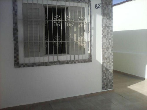 Casa Com 2 Dormitórios No Bairro Ivoty Em Itanhaém -2867 Npc