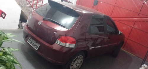 Fiat Palio 2010 1.0 Elx Flex 5p