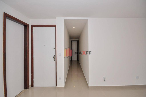 Imagem 4 de 20 de Ótimo Apartamento Para Venda! - Ap0520