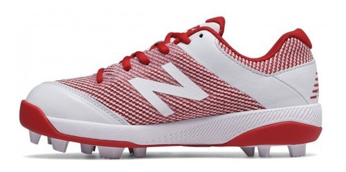 New Balance J4040tr4 Tachones Infantiles Béisbol 16.5 Cm