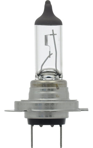 Sylvania - H7 Basic - Halogen Bulb For Headlight, Fog, Dayti