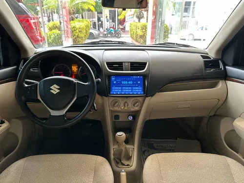 Suzuki Swift 1.2 Dzire