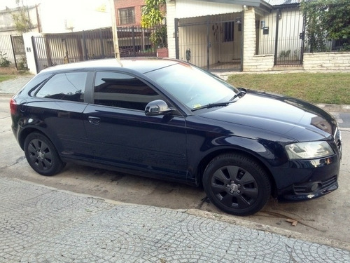 Audi A3 1.6 102cv 2009