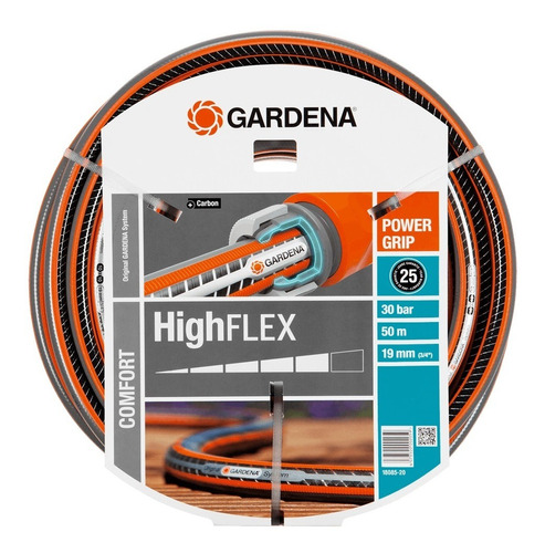 Manguera High Flex 3/4  X 50 M Gardena 1808520