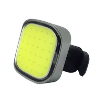 Comprar Luz Led Delantera Bici Usb Recargable Van Halen Cube Front