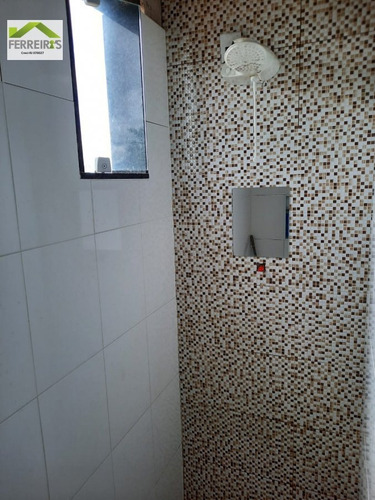 Imagem 12 de 22 de Casa A Venda No Bairro Jardim Primavera Em Duque De Caxias - - 652-1
