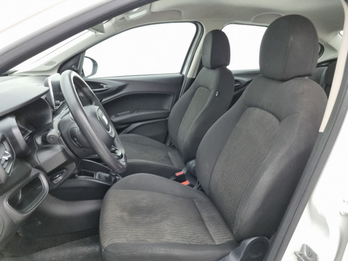 Fiat Cronos 1.3 FIREFLY FLEX DRIVE MANUAL