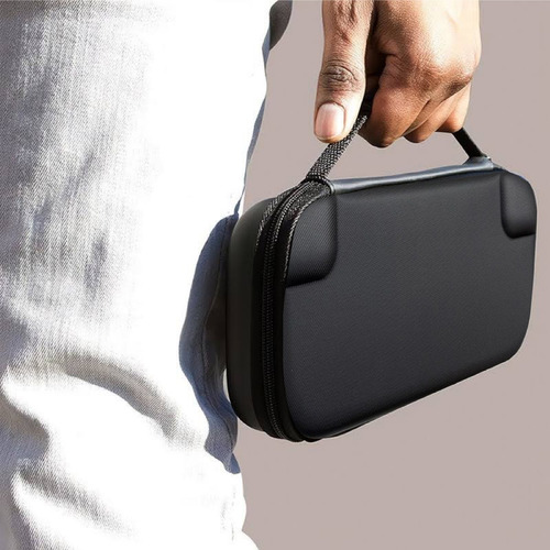 Funda Protectora Nintendo Switch 31 Compartimientos En 1