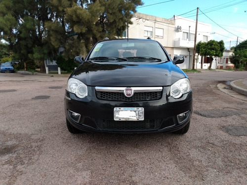 Fiat Palio 1.4 Weekend Attractive 87cv 2013
