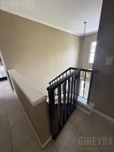 Casa En Venta Y En Alquiler En Barrancas Del Lago, Nordelta