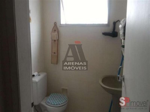 Imagem 1 de 12 de Apartamento - 416