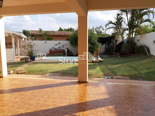 Imagem 19 de 23 de Casa À Venda Em Loteamento Caminhos De São Conrado (sousas) - Ca004874