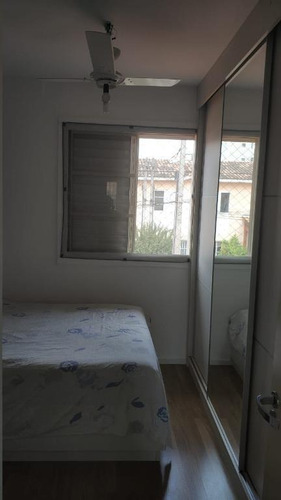 Imagem 7 de 18 de Sobrado Com 2 Dormitórios À Venda, 70 M² Por R$ 277.000,00 - Loteamento City Jaragua - São Paulo/sp - So1390