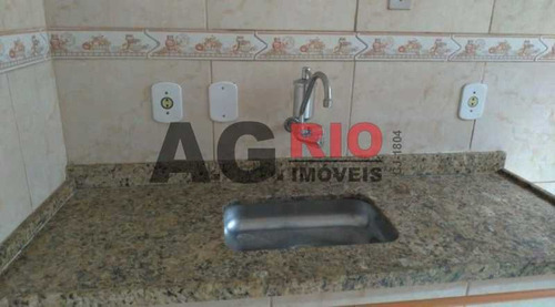 Imagem 4 de 15 de Apartamento-à Venda-campinho-rio De Janeiro - Vvap20993