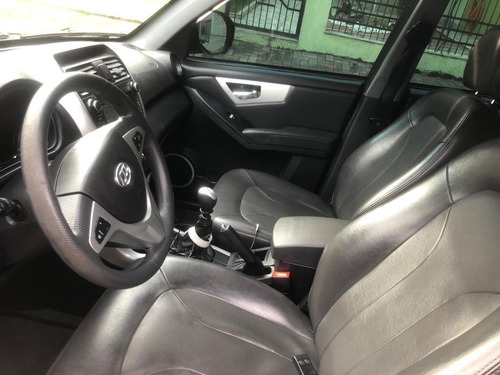 Imagem 6 de 9 de Lifan X60 1.8l Talent