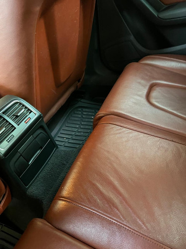 Audi A4 1.8 T Trendy Plus Multitronic Cvt