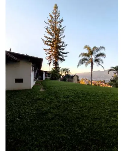Hermosa Casa En Alto Hatillo