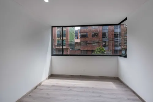 Apartamento En Venta En Cedritos. Cod V6728