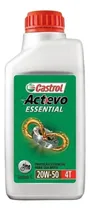 Comprar Aceite para motor Castrol mineral 20W-50 para moto\u002Fcuatriciclo de 1 unidad x 1L