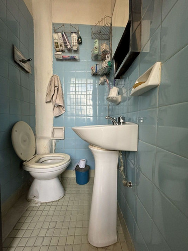 Chalet De 6 Amb C/ Galpón A Refaccionar ¡ideal 2 Familias!