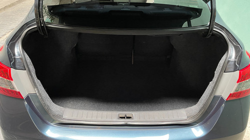 Nissan Sentra 2.0 Sense