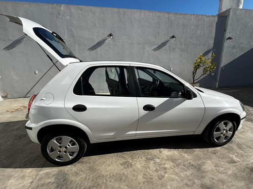 Chevrolet Celta 1.4 Ls Aa+dir