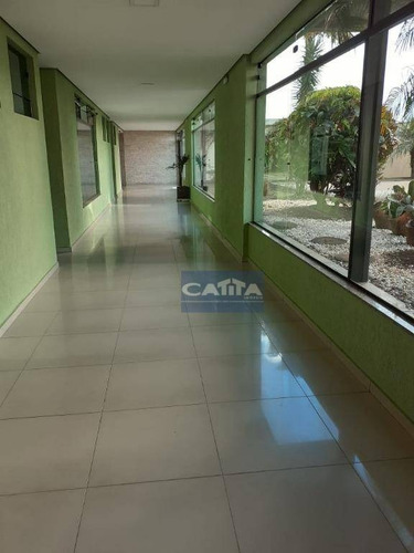 Imagem 2 de 19 de Apartamento Com 2 Dormitórios À Venda, 50 M² Por R$ 295.000,00 - Vila Formosa - São Paulo/sp - Ap21382