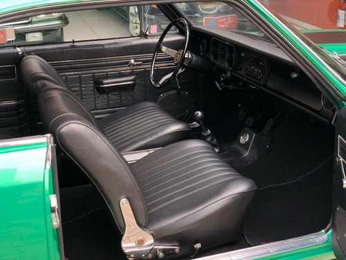 Imagem 8 de 15 de Chevrolet Opala Ss - 1973