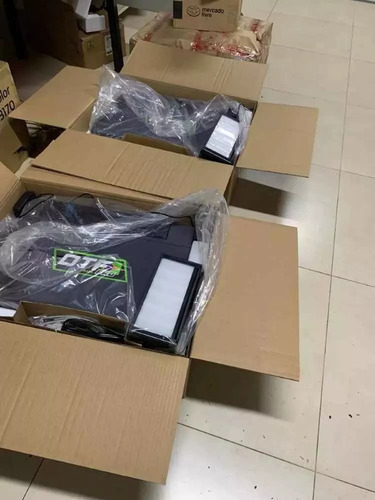Impressora Dtf Epson L18050 Têxtil A3 Completa