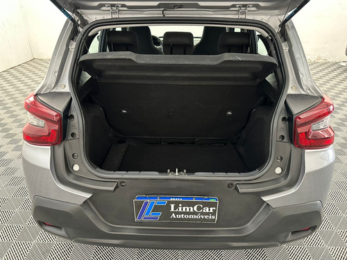 Citroën C3 1.0 Live Pack Flex 5P