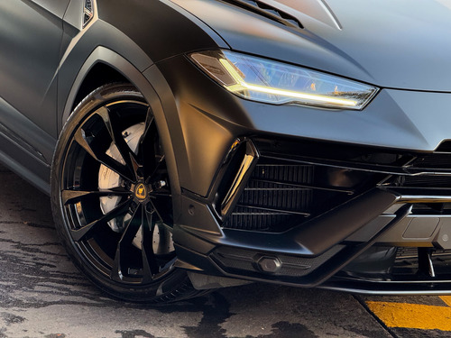 Lamborghini Urus 4.0 V8 S At