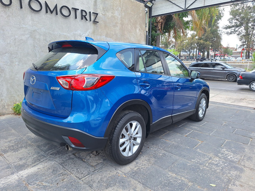 Mazda CX-5 2.0 Isport Mt