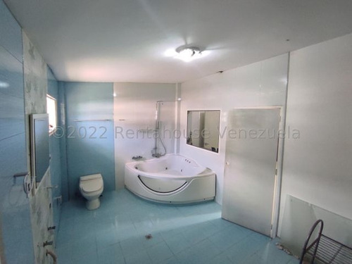 Imagen 13 de 20 de Amplia Casa Para Remodelar Urb. La Floresta La Victoria 23-14852 Ejc 04243439046