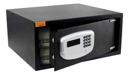 Caja Fuerte Electrónica Premier Cf-4333