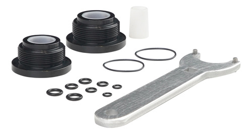 Kit De Sellado Frontal Hs5157 Seastar Pin Seal Hc5341 Con Hc