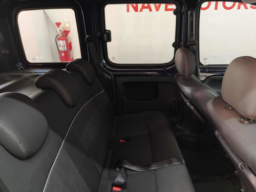 Renault Kangoo 2015 1.6 Ph3 Sportway Lc