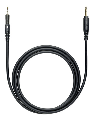 Imagen 4 de 7 de Audio Technica Ath-m60x Auriculares Cerrados De Monitoreo