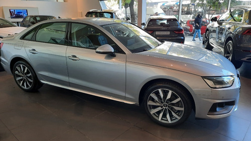 Imagen 5 de 25 de Audi A4 2.0t 40 Tfsi Front Audibsas 2021 Mild Hybrid