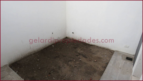 Imagen 5 de 18 de Duplex Venta Dos Dormitorios Estrenar Viamonte Bahia Blanca
