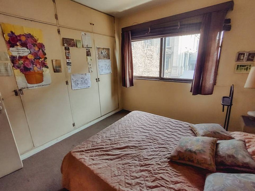 Imagen 13 de 30 de Venta De Semipiso 3 Ambientes Con Balcón En Recoleta