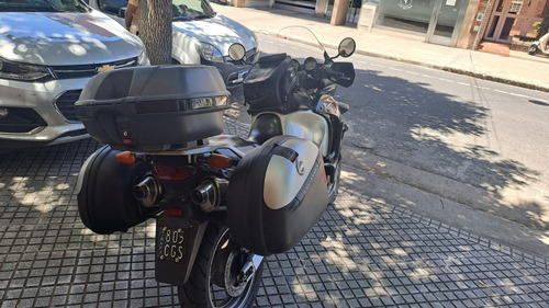 Honda Varadero 1000