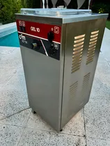Comprar Fabricadora De Helados Crm Gel 10 Maquina De Helados