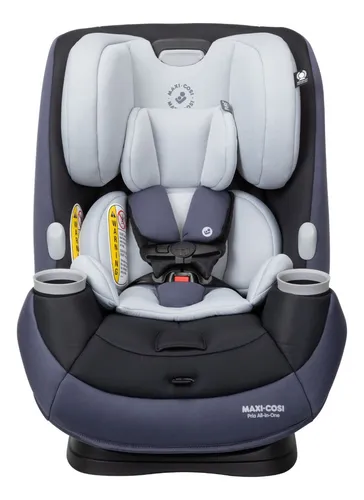 comprar Butaca Bebe Pria All In One Convertible Maxi Cosi Color Midnight Slate