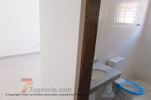 Imagem 5 de 18 de Casa Em Itanhaem No Centro De Suarão Proximo Aos Comercios Ch04