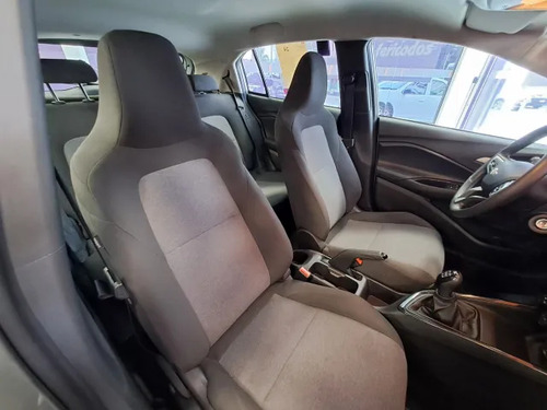 Chevrolet Onix 1.0